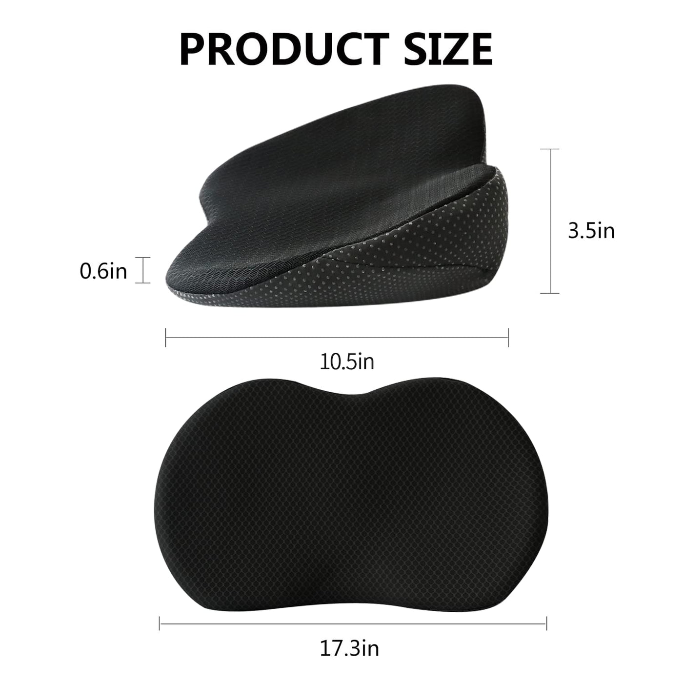 Car Seat Cushion