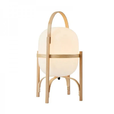 GlowCesta - Iconic Basket Design Table Light