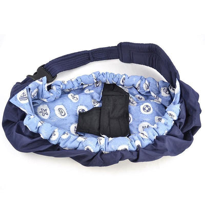Baby Carrier Sling Wrap for Newborn Comfort