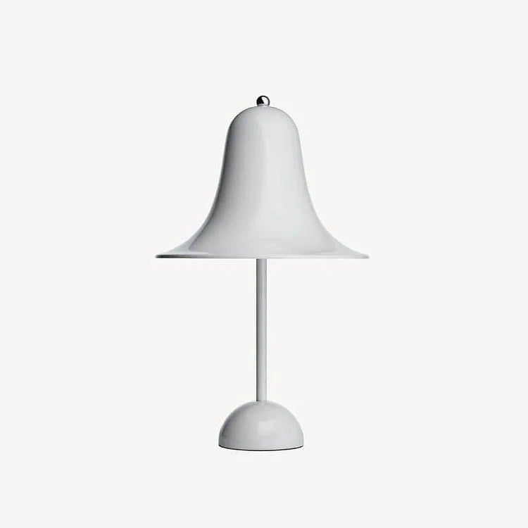 GlowOrb – Wireless Touch Dimmer Lamp