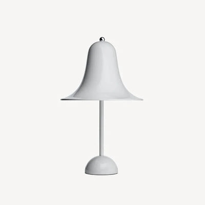 GlowOrb – Wireless Touch Dimmer Lamp