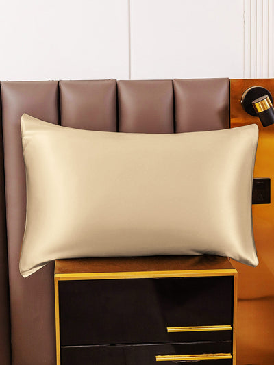 PureSilk - Mulberry Silk Pillowcase with Envelope Closure