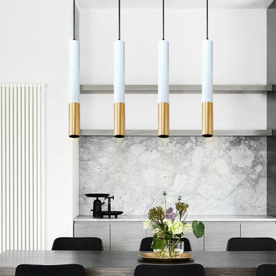 GlowSphere - Stylish Pendant Lamp