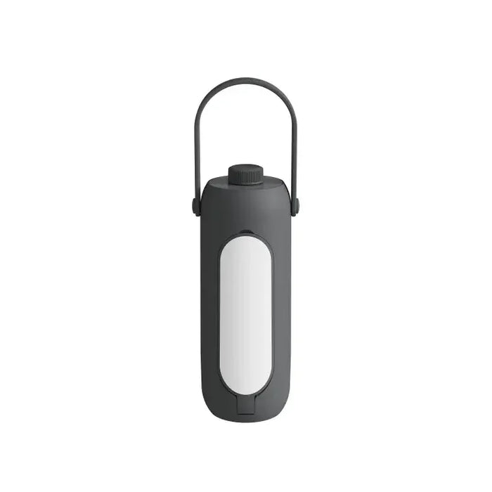 Portable Rechargeable Camping Lantern - 180 Hours Battery Life & SOS Function