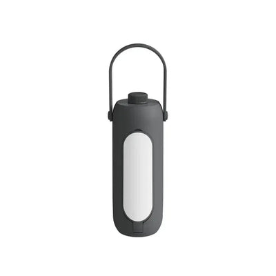 Portable Rechargeable Camping Lantern - 180 Hours Battery Life & SOS Function