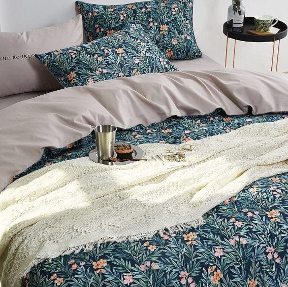 GlowEternal - Egyptian Cotton Bedding Set