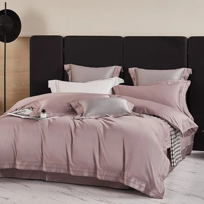 BlushDreams - Egyptian Cotton Duvet Set