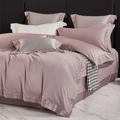 BlushDreams - Egyptian Cotton Duvet Set