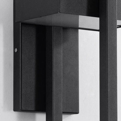 EveningLume - LED Outdoor Wall Lamp