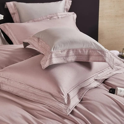 BlushDreams - Egyptian Cotton Duvet Set