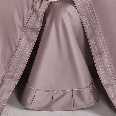 BlushDreams - Egyptian Cotton Duvet Set