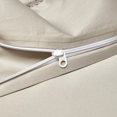 GoldenGlow - Egyptian Cotton Bedding Set
