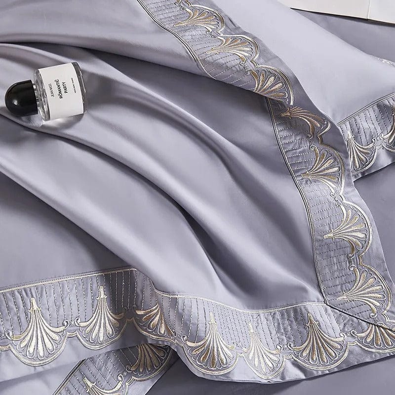 GreyHaven - Egyptian Cotton Duvet Set
