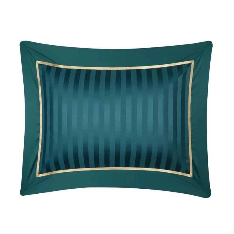 MysticGreen - Egyptisch Katoen Duvet Set