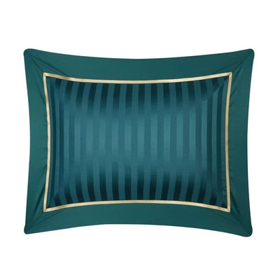 MysticGreen - Egyptisch Katoen Duvet Set