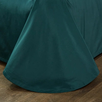 MysticGreen - Egyptisch Katoen Duvet Set