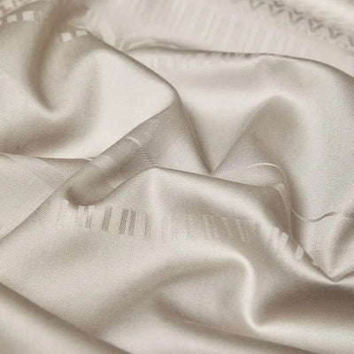 GoldenGlow - Egyptian Cotton Bedding Set