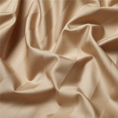 MajesticAura - Egyptisch Katoen Duvet Set