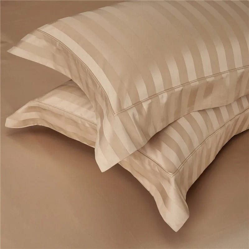 MajesticAura - Egyptisch Katoen Duvet Set