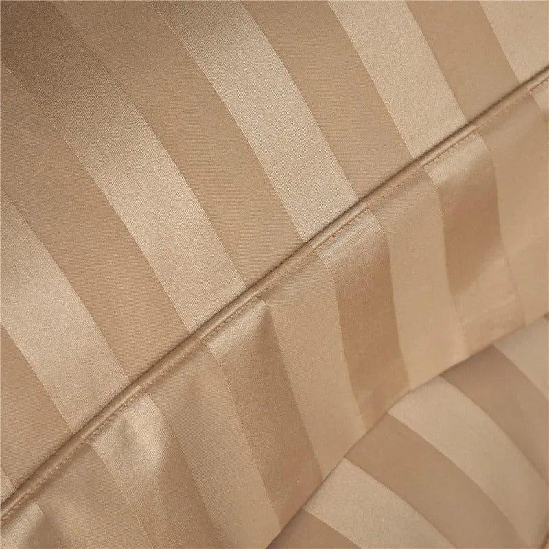 MajesticAura - Egyptisch Katoen Duvet Set