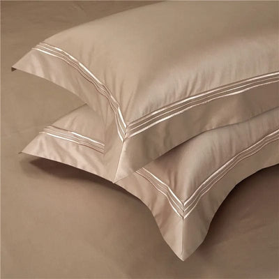 MajesticAura - Egyptisch Katoen Duvet Set
