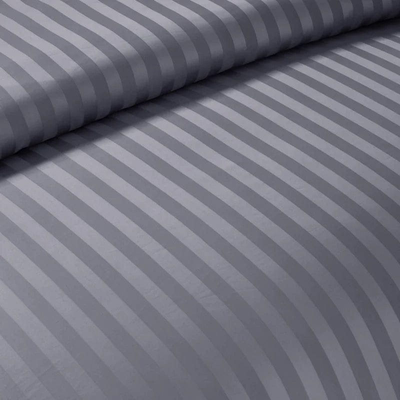 GraphiteOpulence - Egyptisch Katoen Bedding Set
