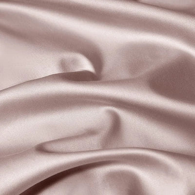 DuskyBlush - Egyptian Cotton Duvet Cover Set