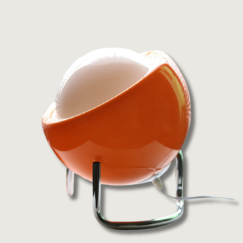 MedievalFusion - Bauhaus Style Table Lamp