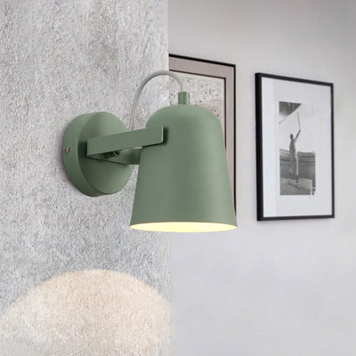 CalmBeam - Sleek Bedroom Light