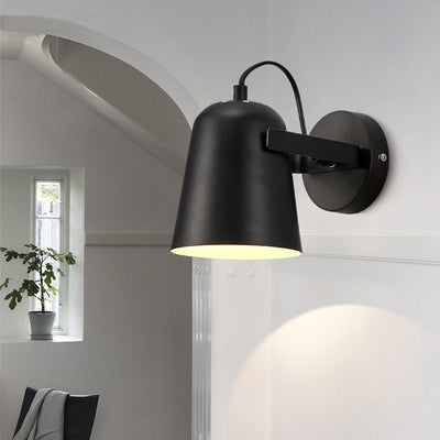 CalmBeam - Sleek Bedroom Light