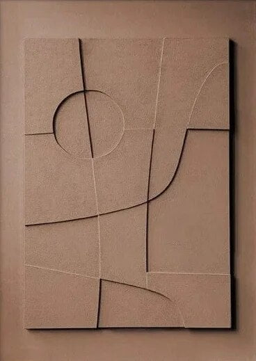 ArtSpell - Creative Abstract Art Piece