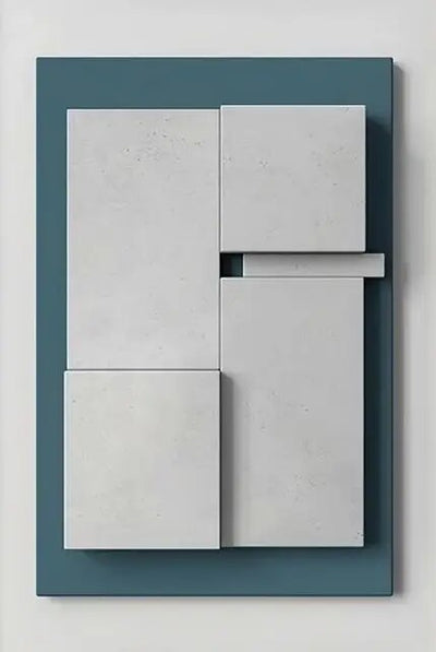 ArtSpell - Creative Abstract Art Piece