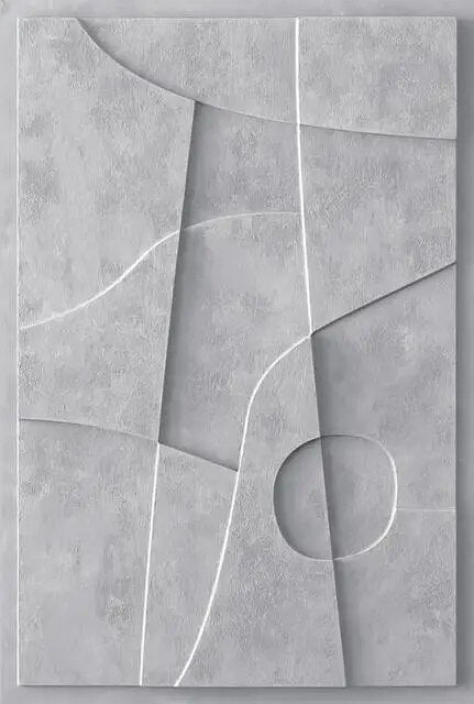 ArtSpell - Creative Abstract Art Piece