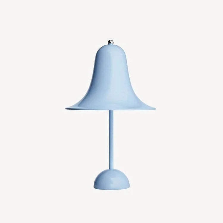 GlowOrb – Wireless Touch Dimmer Lamp