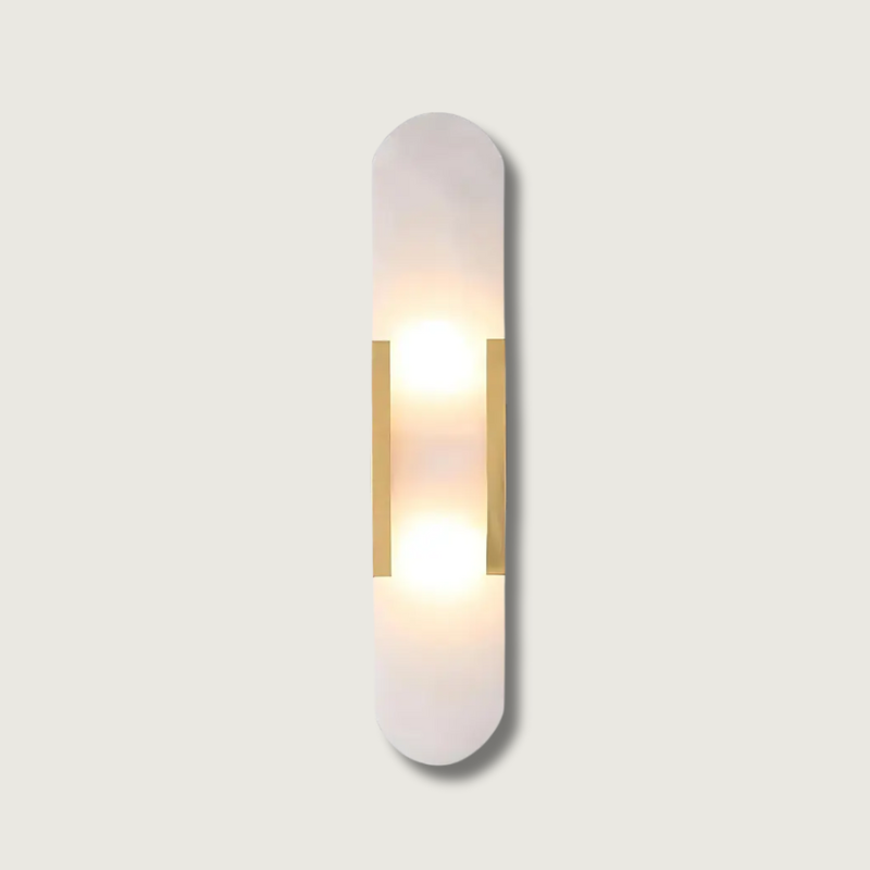 LuxeGlow – Elegant Wall Lamp with Minimalist Silhouette