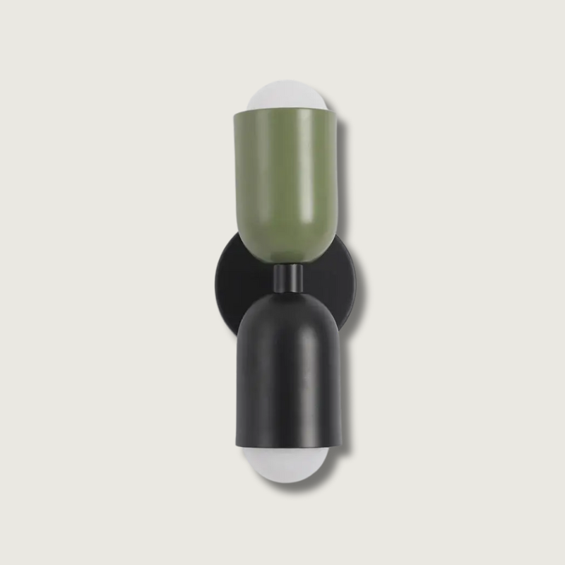 PureGlow – Refined Wall Lamp for Sophisticated Interior Styling