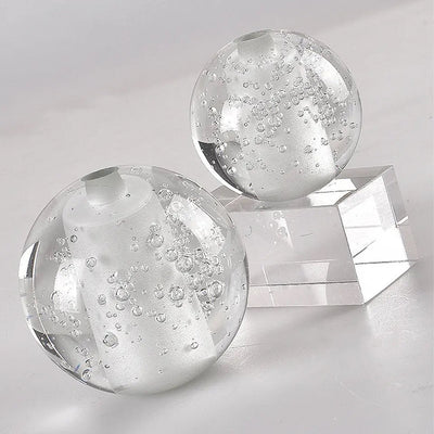 GlowCrystal - Pendant Lighting