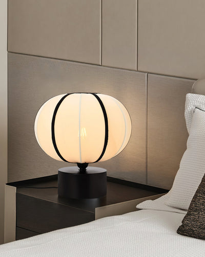 GlowEllos - Contemporary Lamp with Soft, Warm Illumination