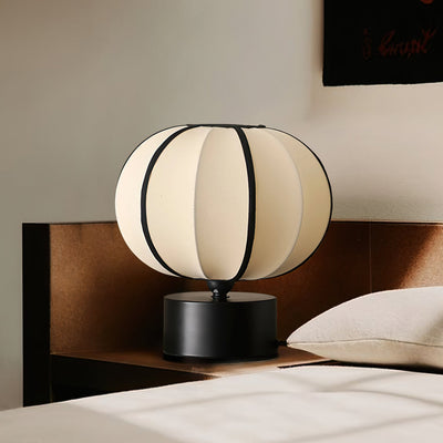GlowEllos - Contemporary Lamp with Soft, Warm Illumination