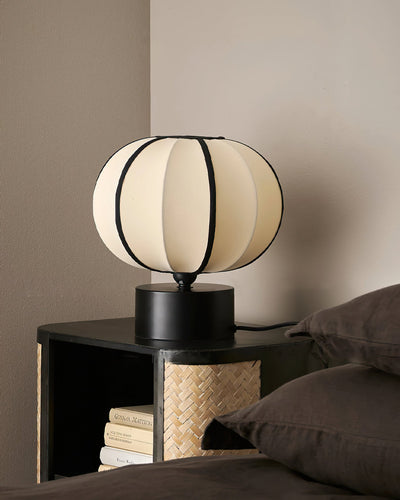 GlowEllos - Contemporary Lamp with Soft, Warm Illumination