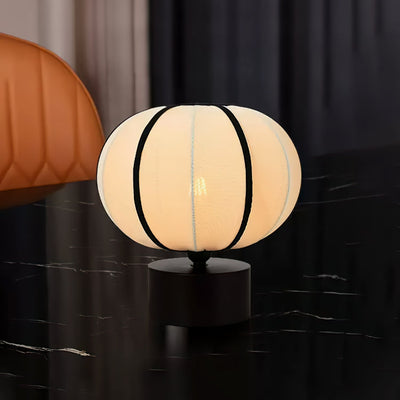 GlowEllos - Contemporary Lamp with Soft, Warm Illumination