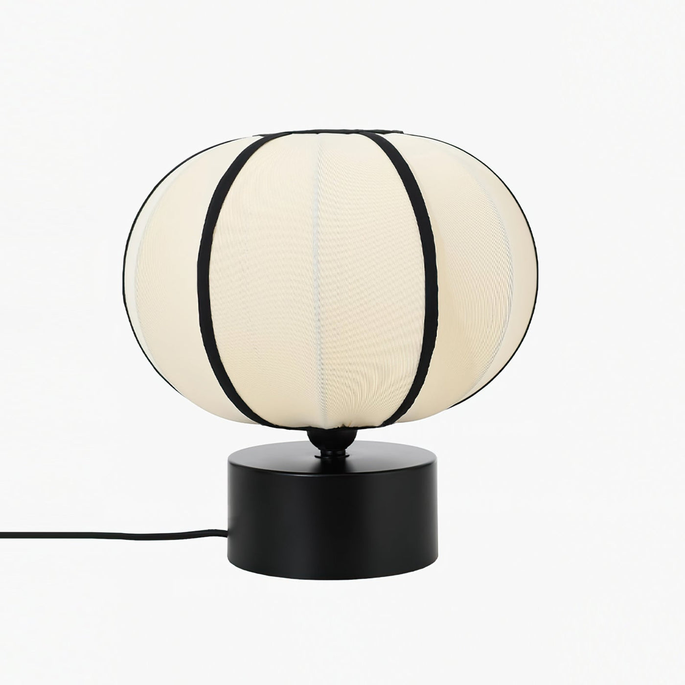 GlowEllos - Contemporary Lamp with Soft, Warm Illumination