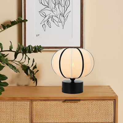GlowEllos - Contemporary Lamp with Soft, Warm Illumination