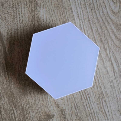 HoneyCombBeam - Modular Lamp