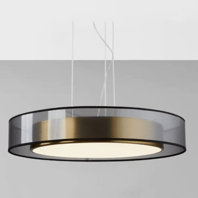 LumeGlow - Chic Hanging Light