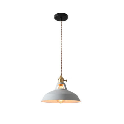 LumoVibe - Vibrant LED Metal Lamp