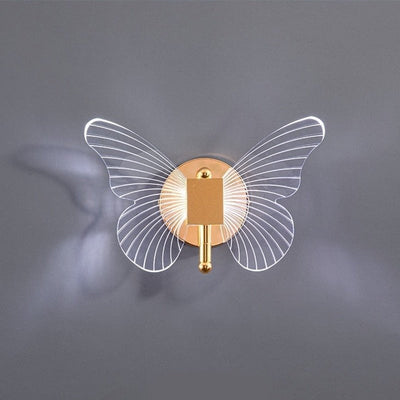 ButterflyRadiance - LED Wall Lamp