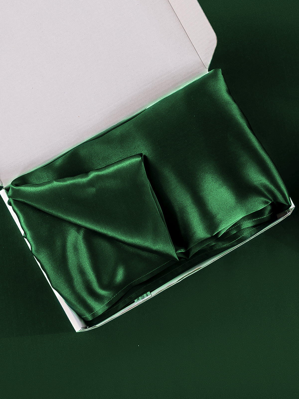 LuxeSilk Set - 30 Momme 100% Mulberry Silk Pillowcase Set (Hidden Zipper)
