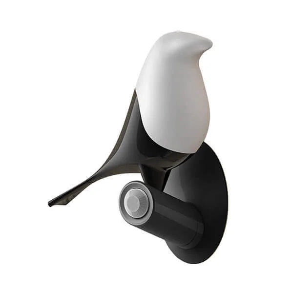 BrightOak – Motion Sensor LED Table Lamp