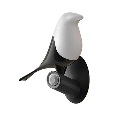BrightOak – Motion Sensor LED Table Lamp